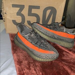 Addias Yeezy Boost 350